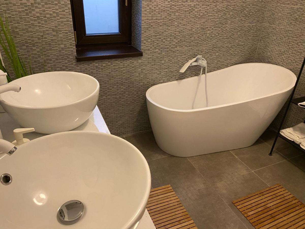 Casa Skadi, Zamora,Buşteni エクステリア 写真